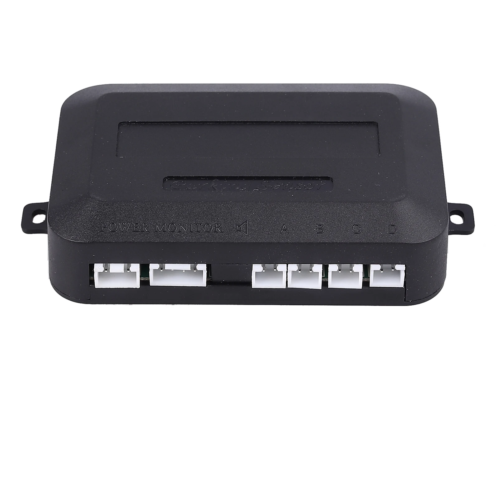 AUTOUTLE авто помощь при парковке Датчики парковки PDC Реверсивный детектор 4