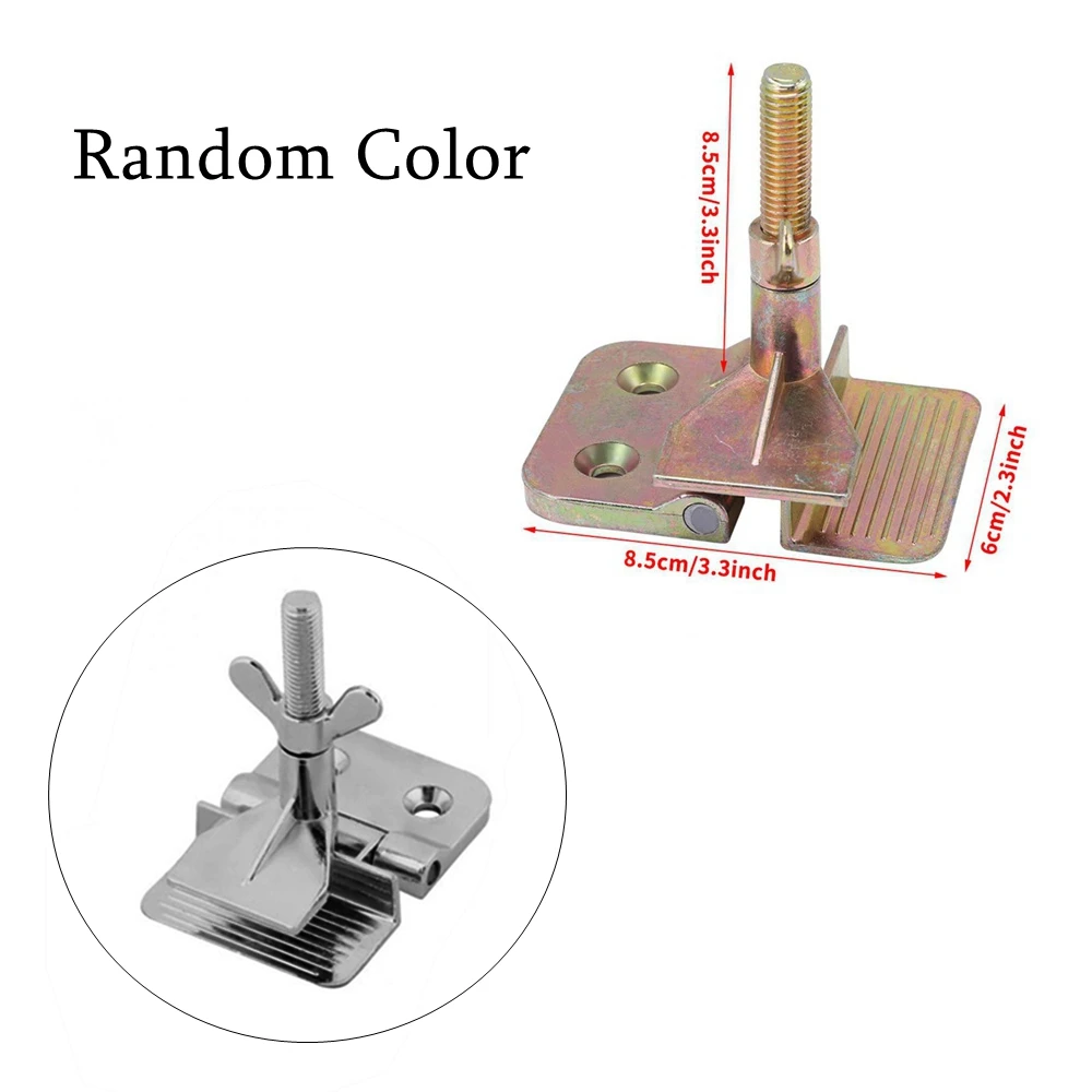 A3 комплект трафаретной печати Алюминий рамка + шарнир Зажим Эмульсия машина для