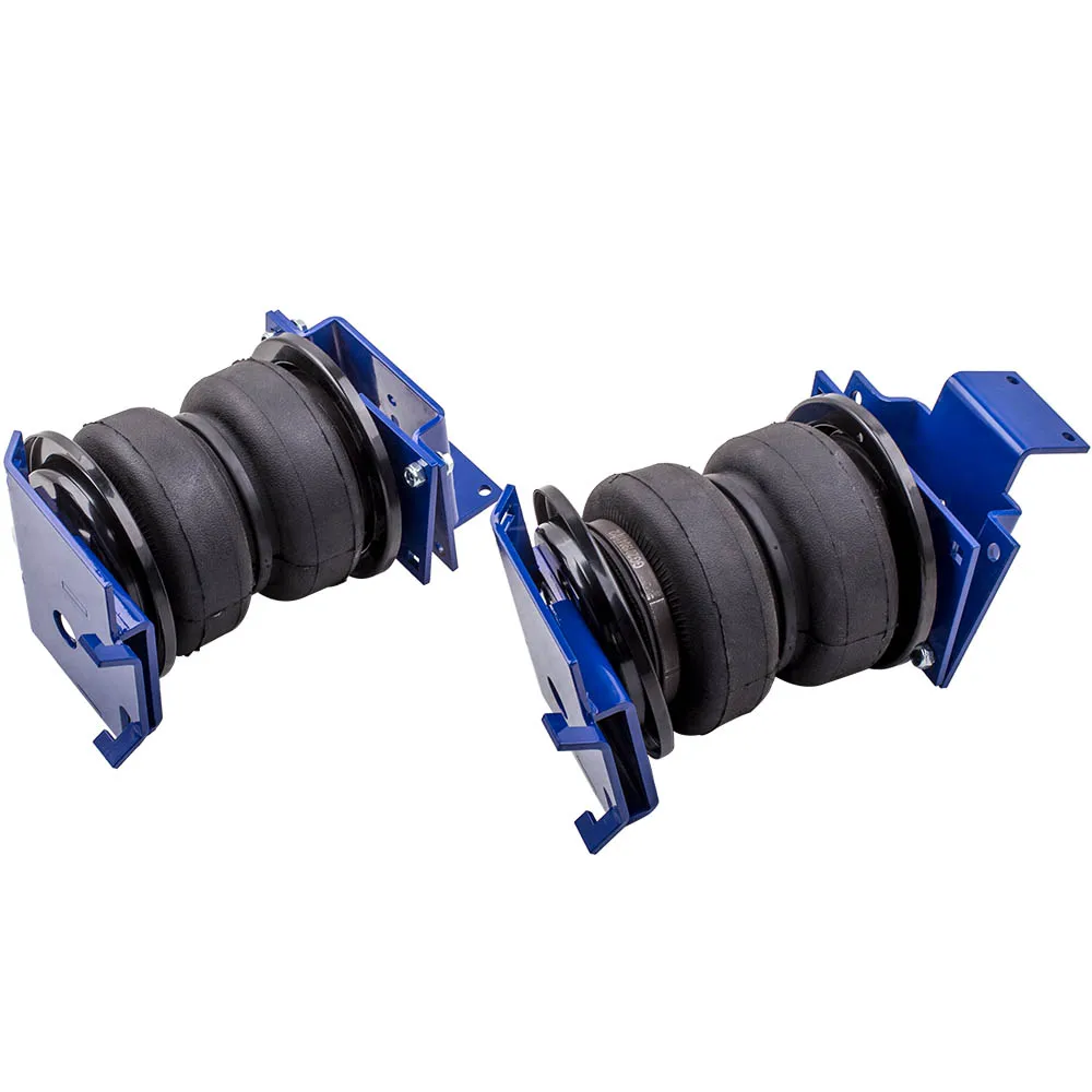 Задняя воздушная пружина комплект уровня воздушной линии кронштейн алюминиевый