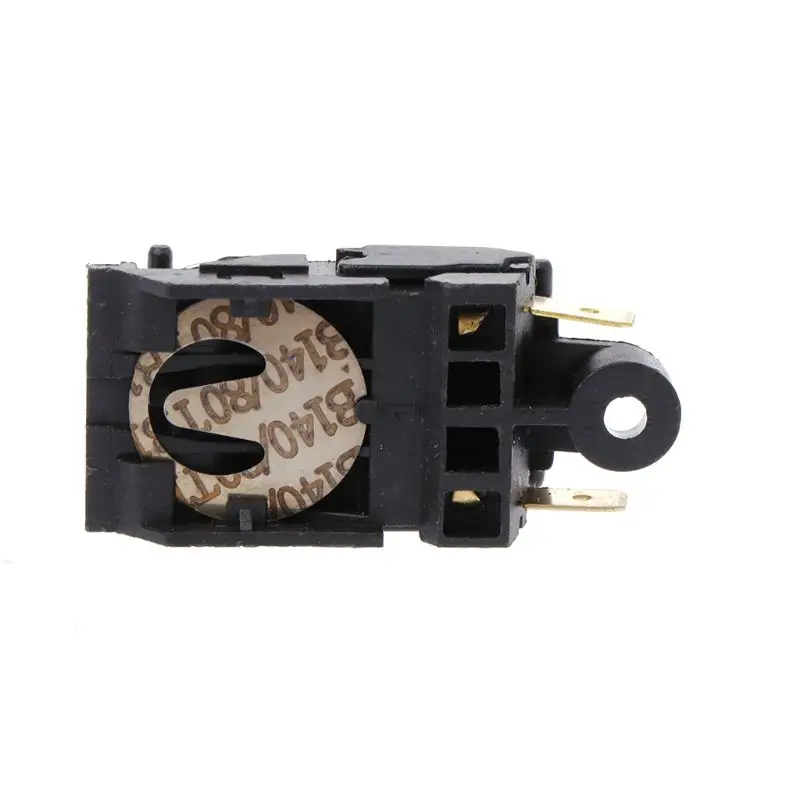Description Picture 5 of item1PC 16A Electric Kettle Thermostat Switch 2 Pin Terminal Kitchen Appliance Parts Dropshipping