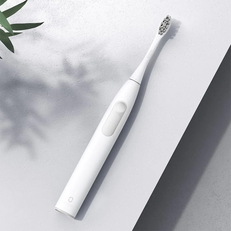 Оригинальная электрическая зубная щетка Oclean Z1 Sonic Smart LED IPX7 Водонепроницаемая