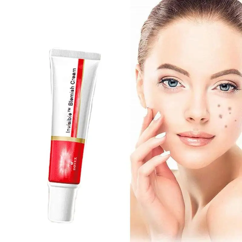 Whitening Freckle Cream Removal Melasma Acne Scar Pigment Melanin Sun Spots Face Care