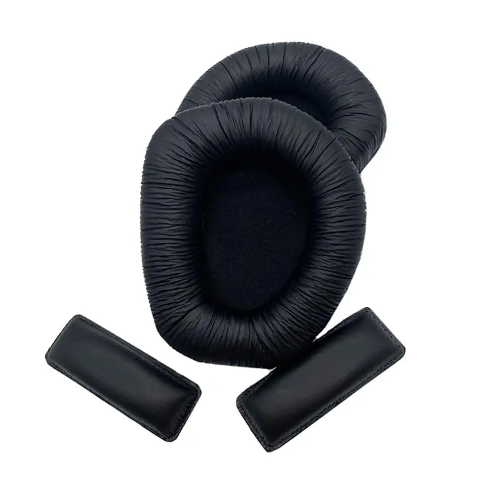 Замена RS175 RS165 RS185 HDR165 HDR175 для ушных вкладышей Sennheiser с пластиковыми крючками