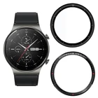 Мягкое закаленное стекло для Huawei Watch GT 2 Pro защитная пленка 3D полное покрытие защита экрана GT2 Pro Аксессуары для умных часов