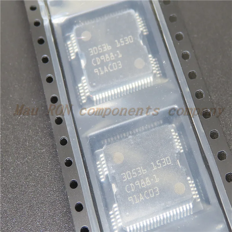 

10PCS/LOT 30536 QFP-64 Automotive Electronics IC