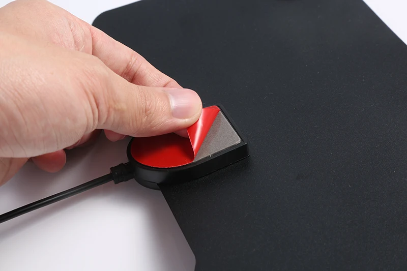 

5000 Mile Range HDTV Antenna 4K HD Indoor Digital TV Aerial Signal Amplifier