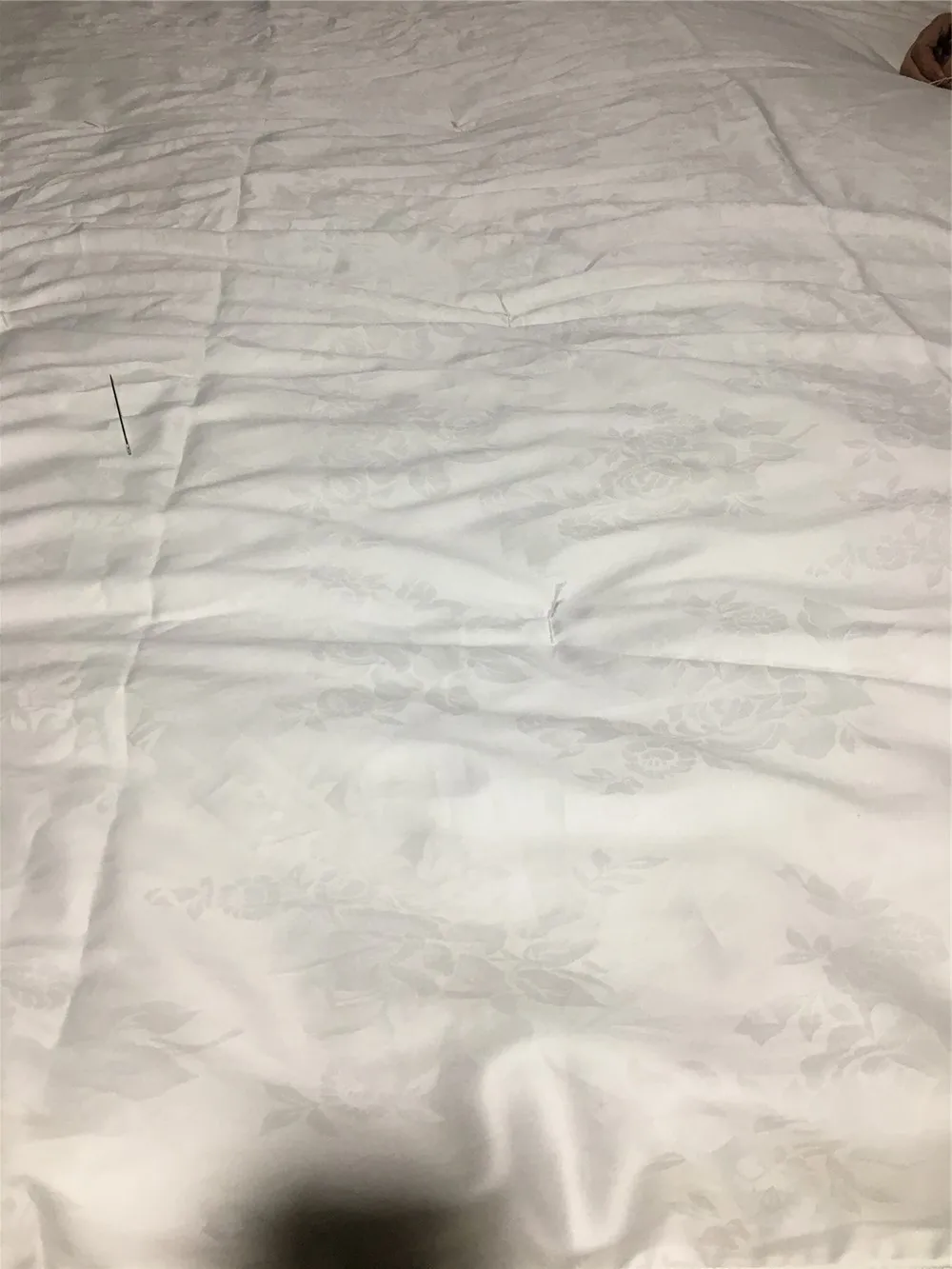 Весеннее и осеннее шелковое одеяло 100% шелк тутового шелкопряда одеяла чистый