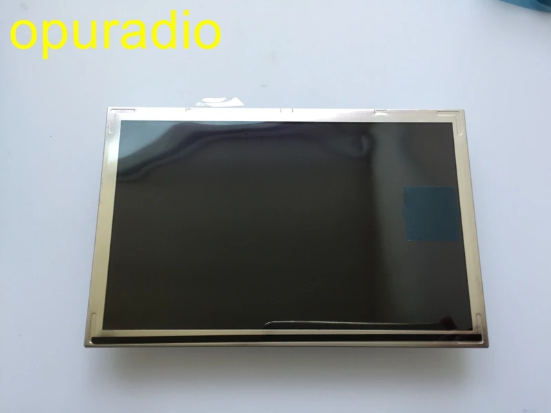 Новинка ЖК модуль для Mercedes 7 дюймовый дисплей автомобильной навигации|Экраны| |