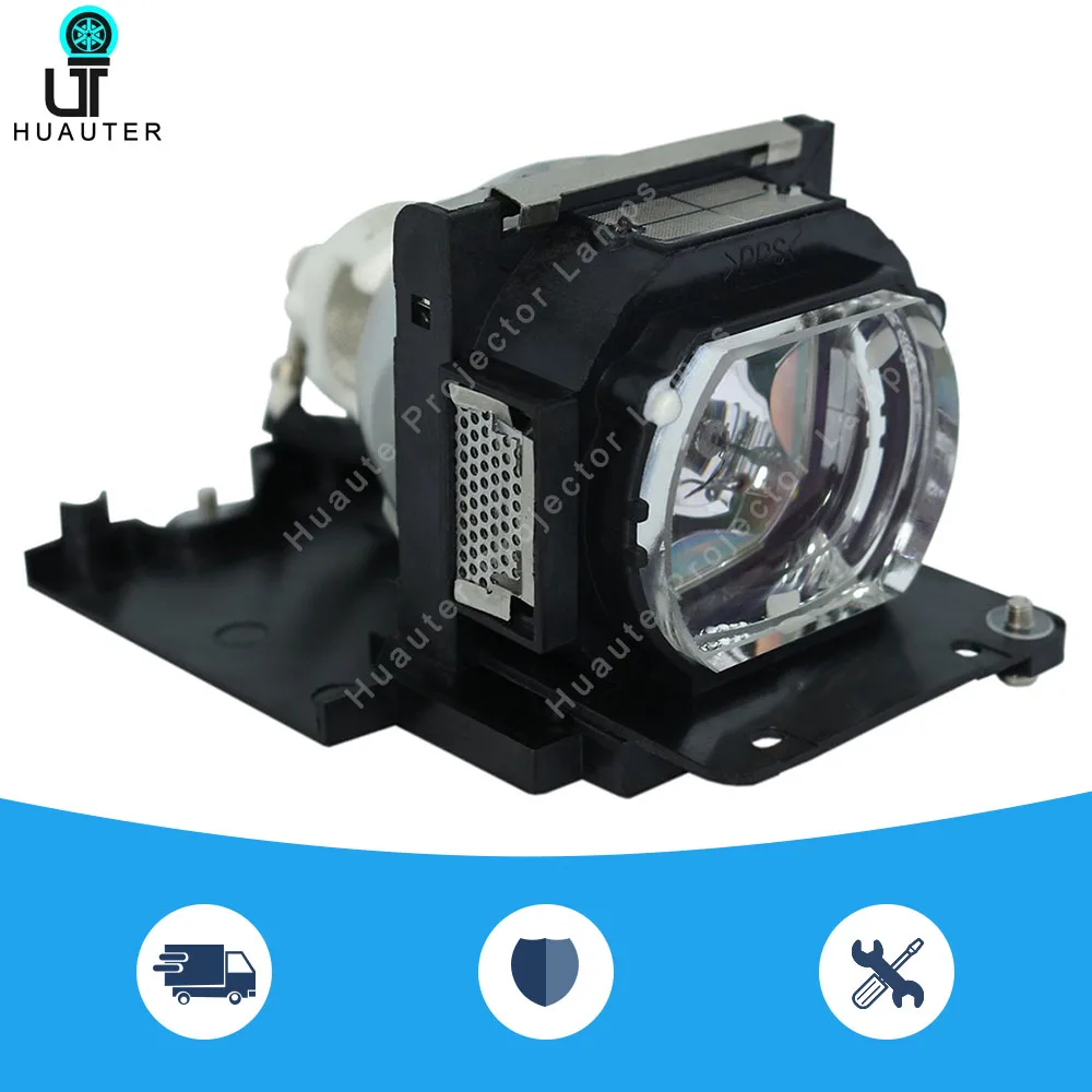

Совместимая лампа VLT-HC3LP, Лампа проектора для Mitsubishi HC3 LVP-HC3, 499B037-10, HC3, SL4, SL4SU, SL4U, SL5U, XL4, XL4U, XL5, XL5U, XL8