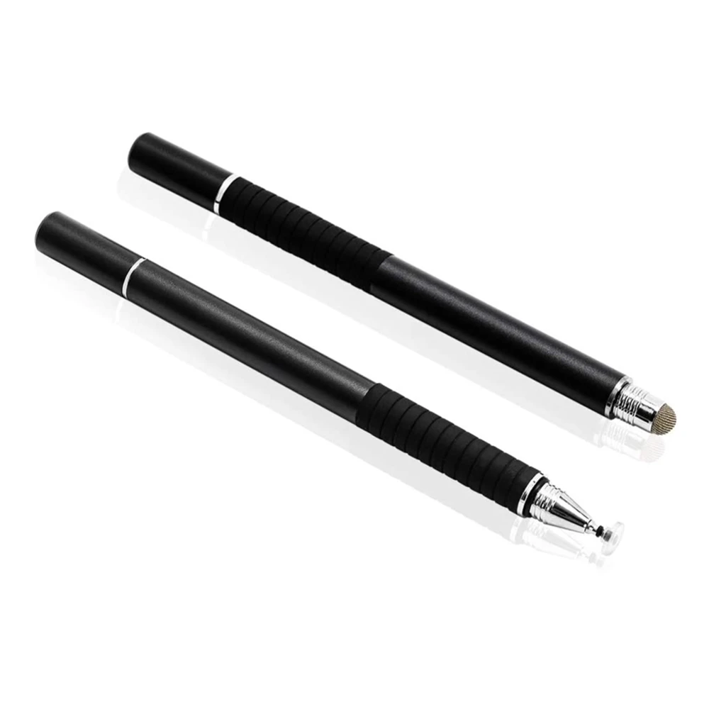 

Universal 2 In 1 Stylus Pen Drawing Tablet Pens Capacitive Screen Touch Pen For Mobile Phone Smart Pen Accessories Practical