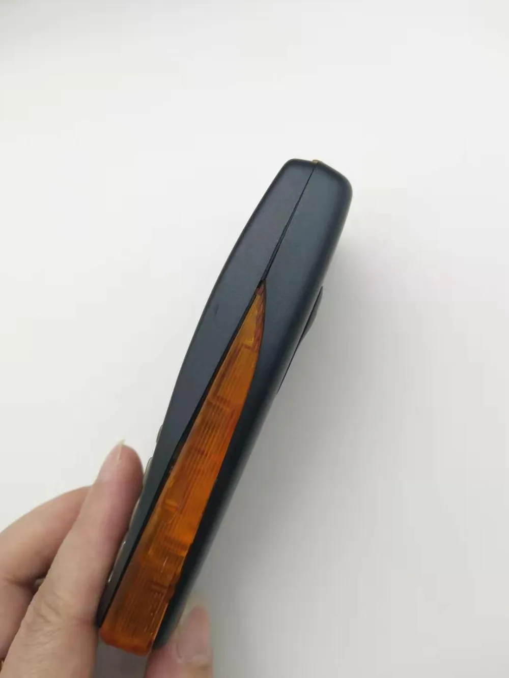 Восстановленный Nokia 3510 3510i дешевый подарок телефон 2G GSM Dualband классический мобильный телефон русская клавиатура Восстановленный