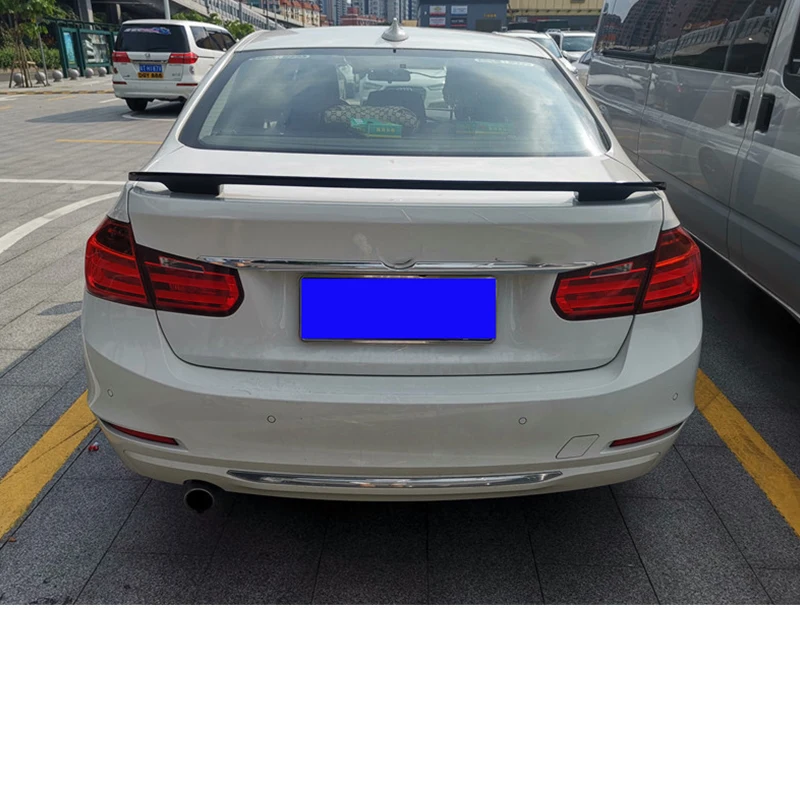 Карбоновые крылья для BMW E92 спойлер серии 2/4 купе ABS УГЛЕРОДНЫЙ 320i 330i 325i заднее