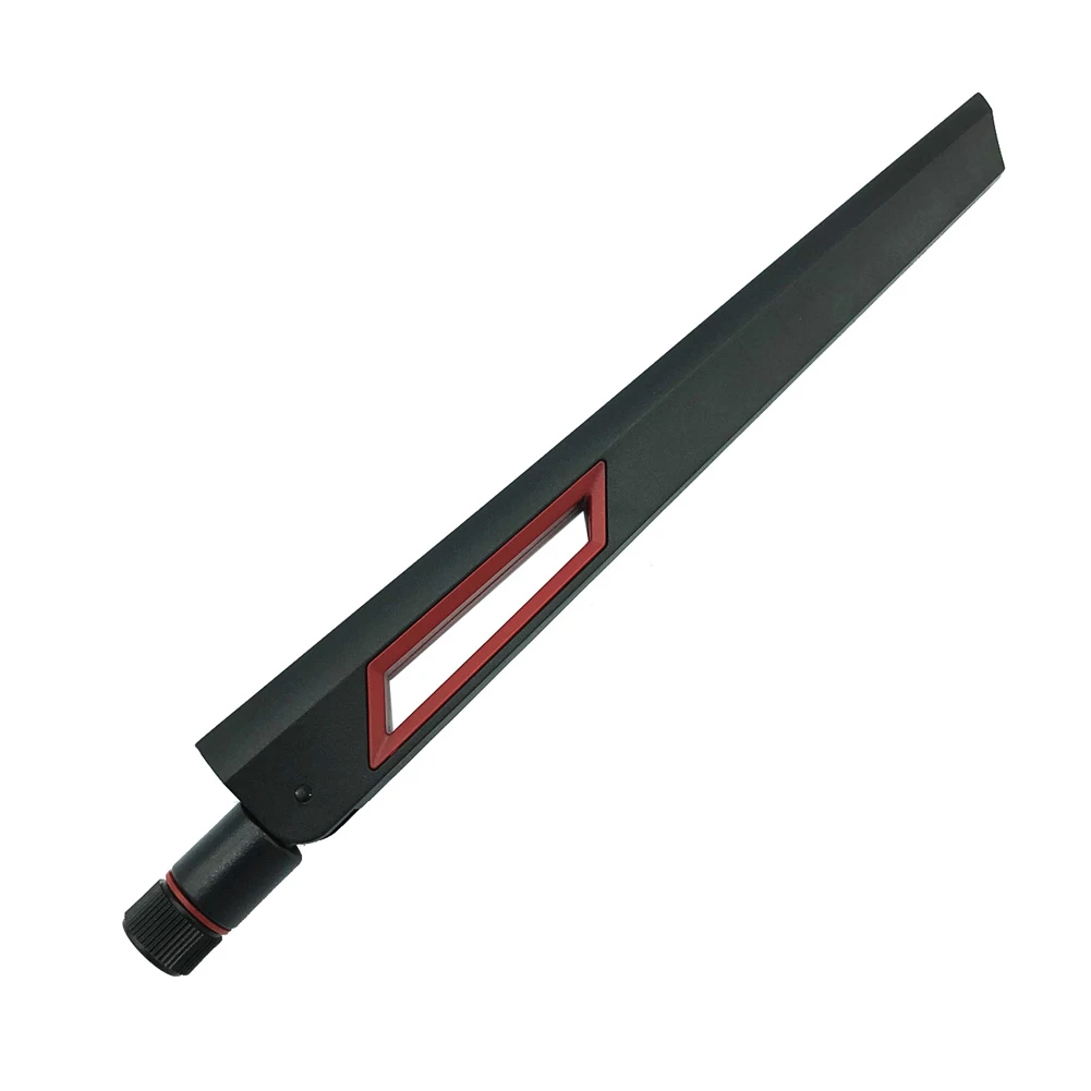 2 шт. кабель для домашнего мини сигнала Двухдиапазонная WiFi антенна универсальный