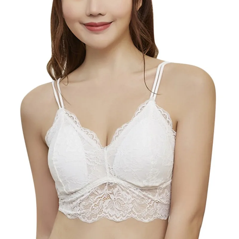 Эластичный сексуальный короткий кружевной наплечный ремень с перекрестной