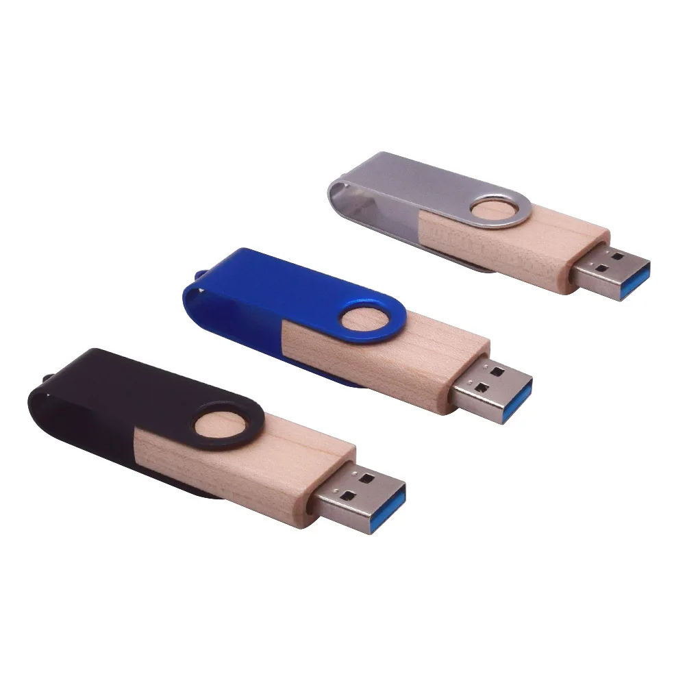 Fivestars купить деревянное покрытие зажим для ручки 64 ГБ 32 8 флеш накопитель Usb 3 0 128