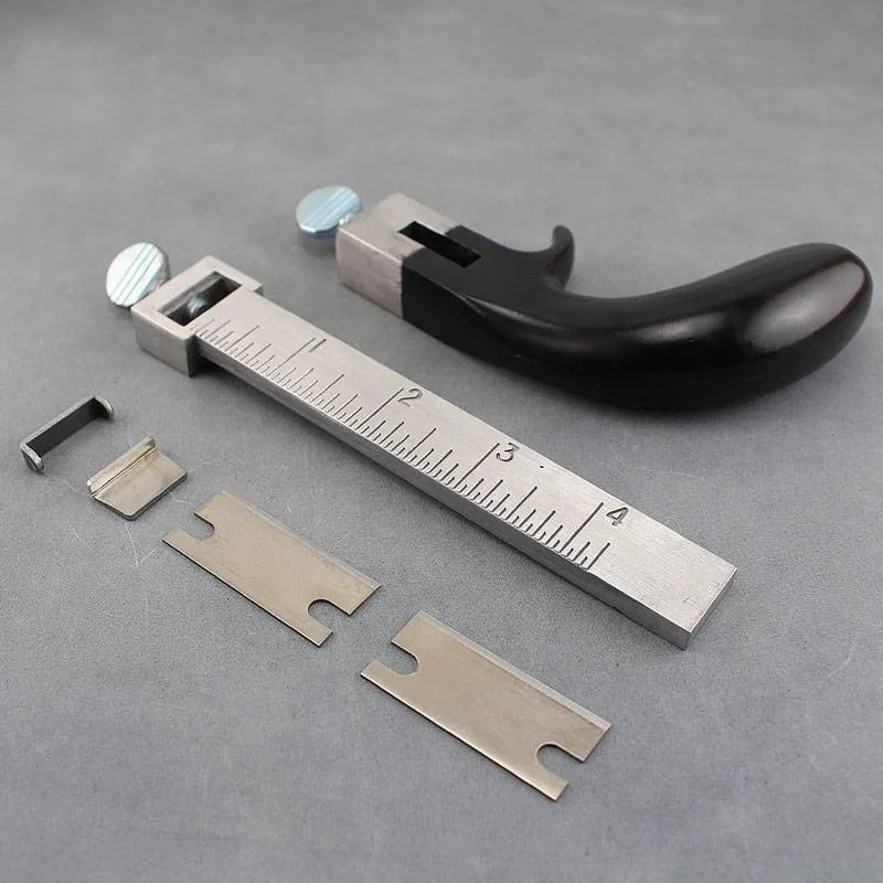Профессиональный резак для кожаных ремней ручной инструмент резки прочные