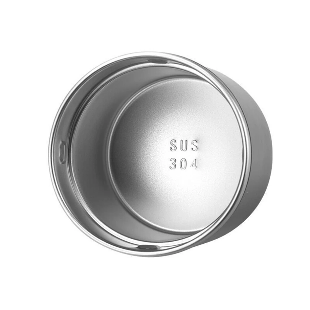 PULISI соковыжималка из нержавеющей стали ручная 500 мл фруктовый сок портативная