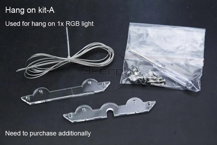 Chihiros RGB серия светодиодный светильник ing система растительный светильник водяное растение для аквариума многоцветные растения Commander Smart GVE Plug
