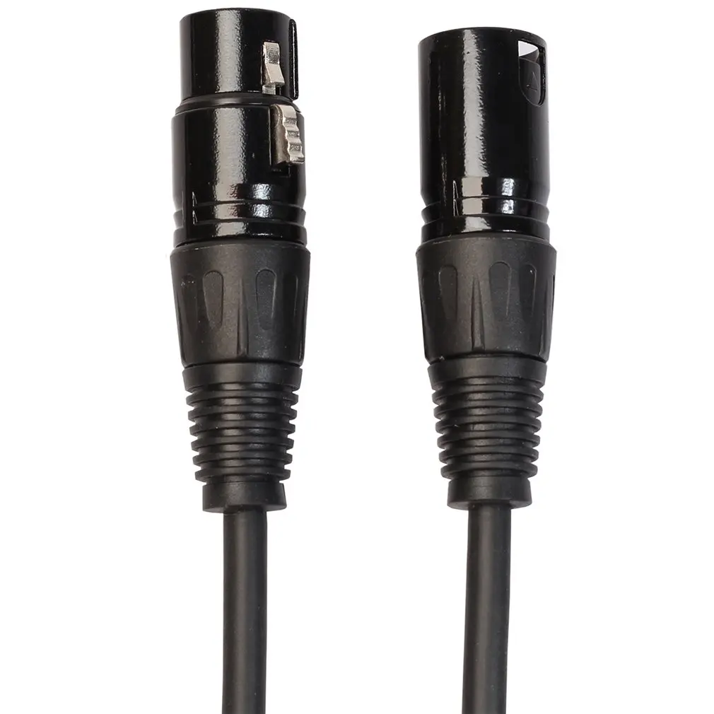 

Audio Line Fully Balanced And Fully Shielded Audio Line Microphone Line 1.8m For Audio Equipment 1.8m