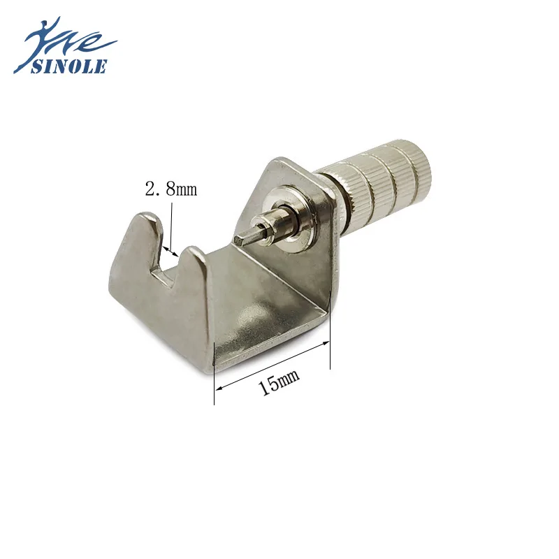 Стоматологический высокоскоростной наконечник гаечный ключ устройство для