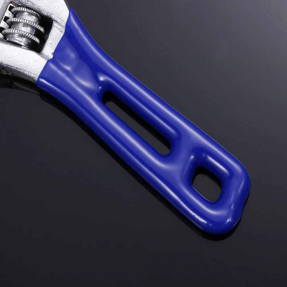 Многофункциональный регулируемый гаечный ключ 24/30 мм большой открывающийся