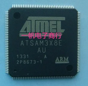 

ATSAM3X8EA-AU ATSAM3X8E ATMEL QFP144