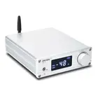 Новый BRZHIFI аудио VOL-02 чистый затухание громкость преамп Bluetooth 5,0 удаленный объемный предусилитель Новый