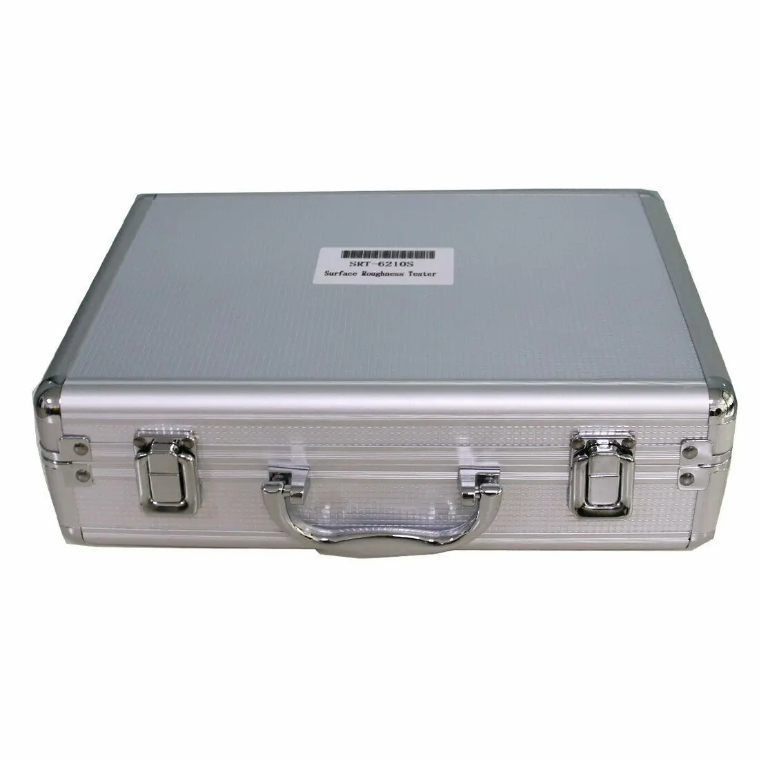 Цифровой измеритель шероховатости поверхности 4 параметра портативный профиль