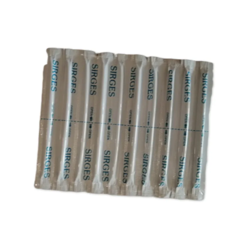 Спиртовые ватные палочки IQOS 2 4 PLUS для очистки с двойной головкой Jouz керамического