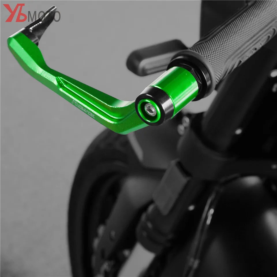 Накладки на руль мотоцикла для KAWASAKI Z800 Z 800 2013 2014 2015 2016 2017 | Автомобили и мотоциклы