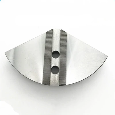 

Hydraulic chuck fan claw, soft claw, raw claw, three claw, 12 inch, non-standard