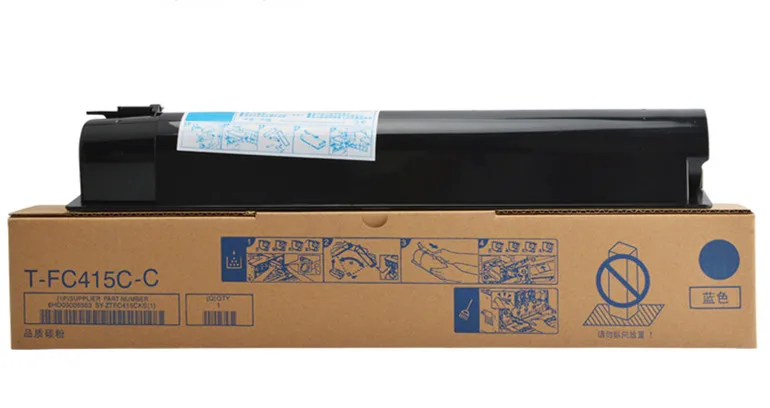 Совместимость тонер картридж для Toshiba e studio 2010AC 2510AC 2515AC 3015AC 3515AC 4515AC 5015AC T FC415