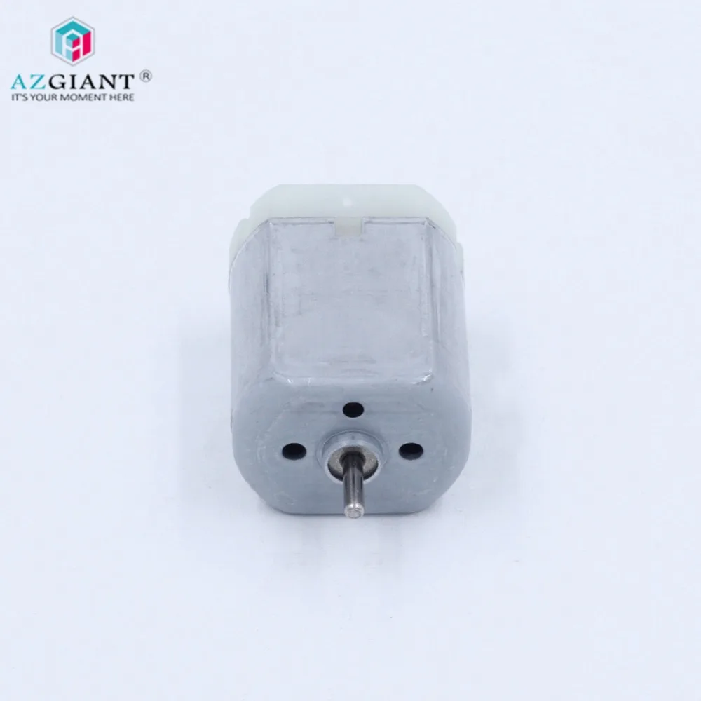 FK-280PA-18165 3734 KD256826 двигатель постоянного тока карбоновая щетка мотор автомобильный центральный блокирующий зеркальный мотор 24VA1 для машины для стрижки волос