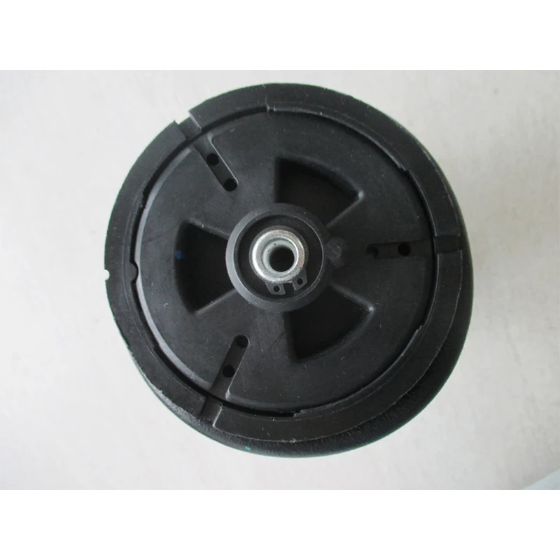 Пара задней левой правой пневматической подвески/Пневматическая Пружина для E39 5