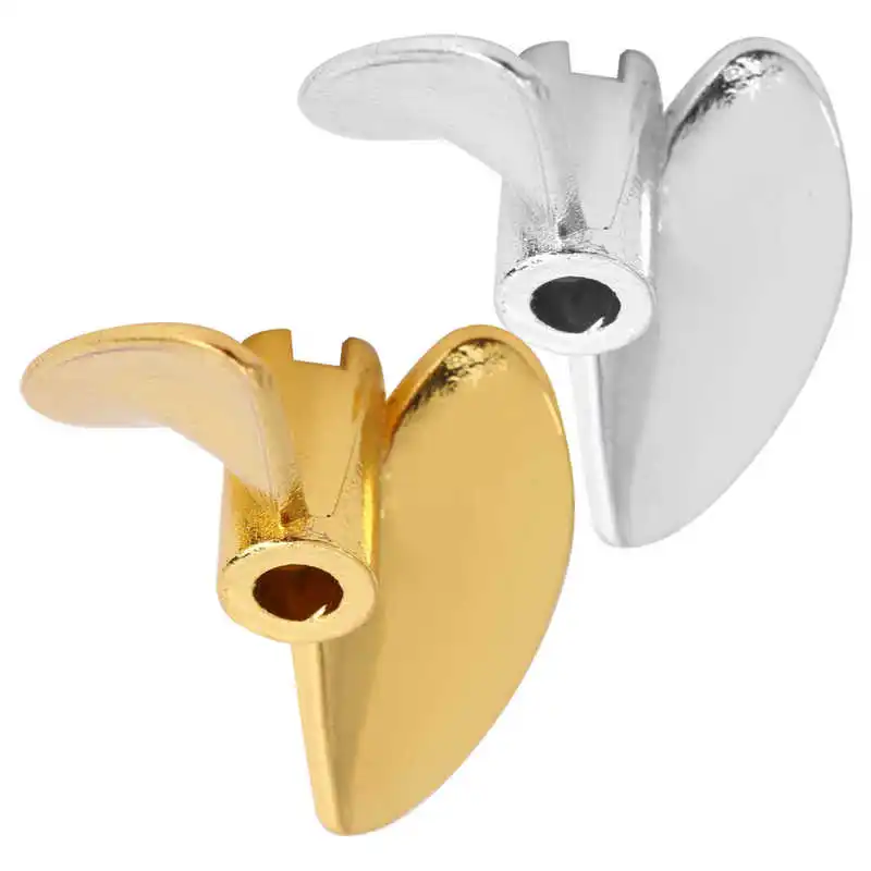 35 мм лодка RC 2 лопасти пропеллера подходит для запчастей FeiLun FT016 FT007 FT012 FT009 FT011 FT010 для игрушки на пульте управления.