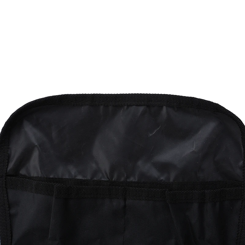 Многофункциональное Складное Сиденье для автомобиля из ткани Оксфорд держатель