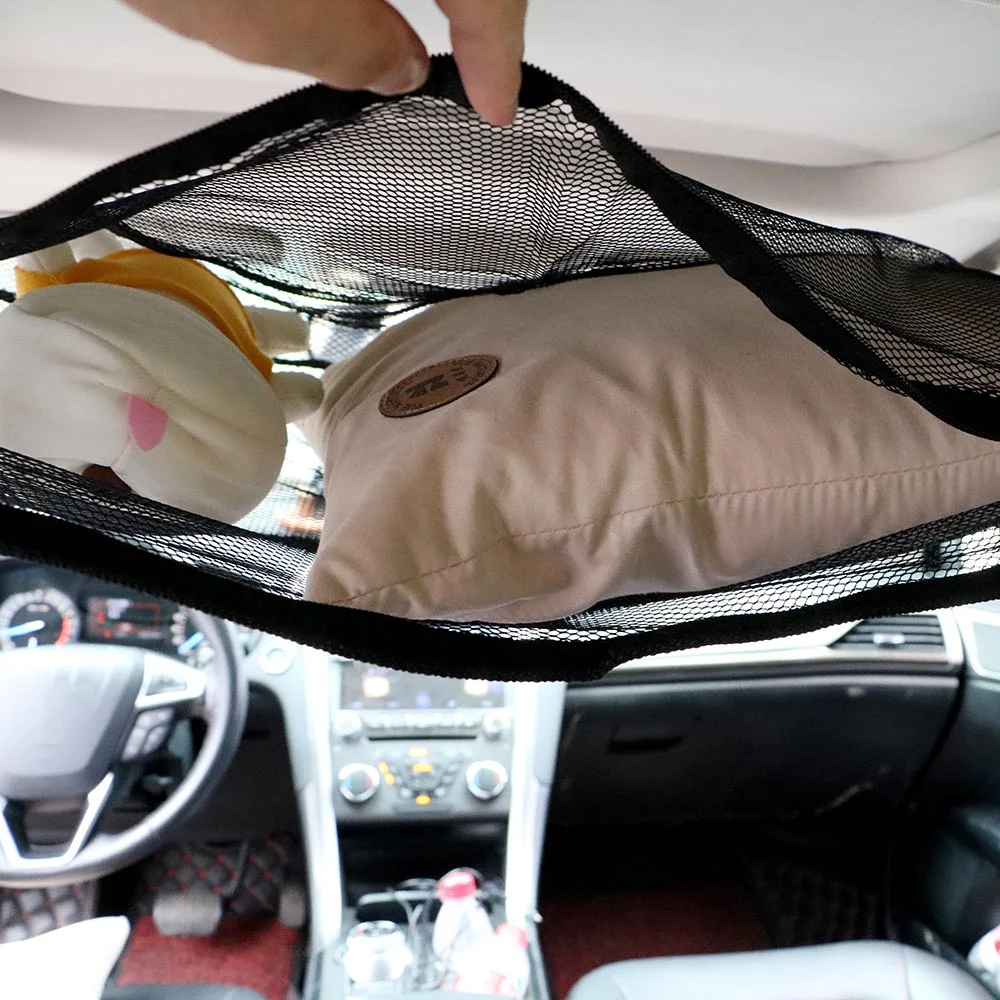 

Interior Accessories