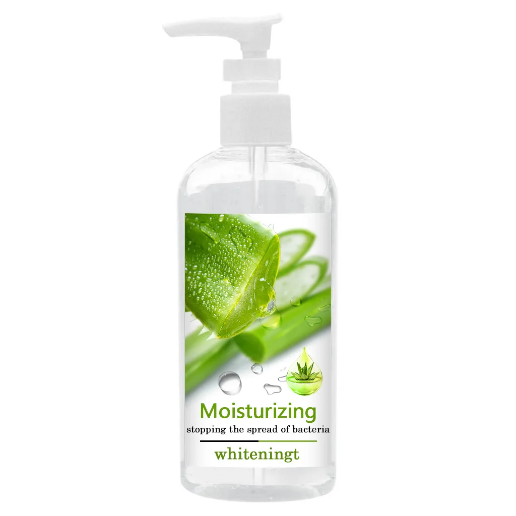 Одноразовый дезинфицирующее средство для рук 100 мл долговечный Быстросохнущий