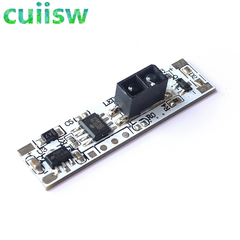 Датчик сканирования на короткое расстояние сенсор руку модуль переключателя 36