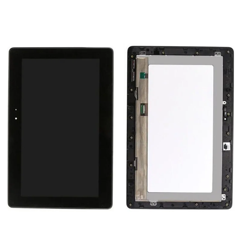 t100ta c1 gr t100t 5490nb fp tpay10104a 02 for asus transformer book t100 t100ta lcd display touch screen digitizer with frame free global shipping