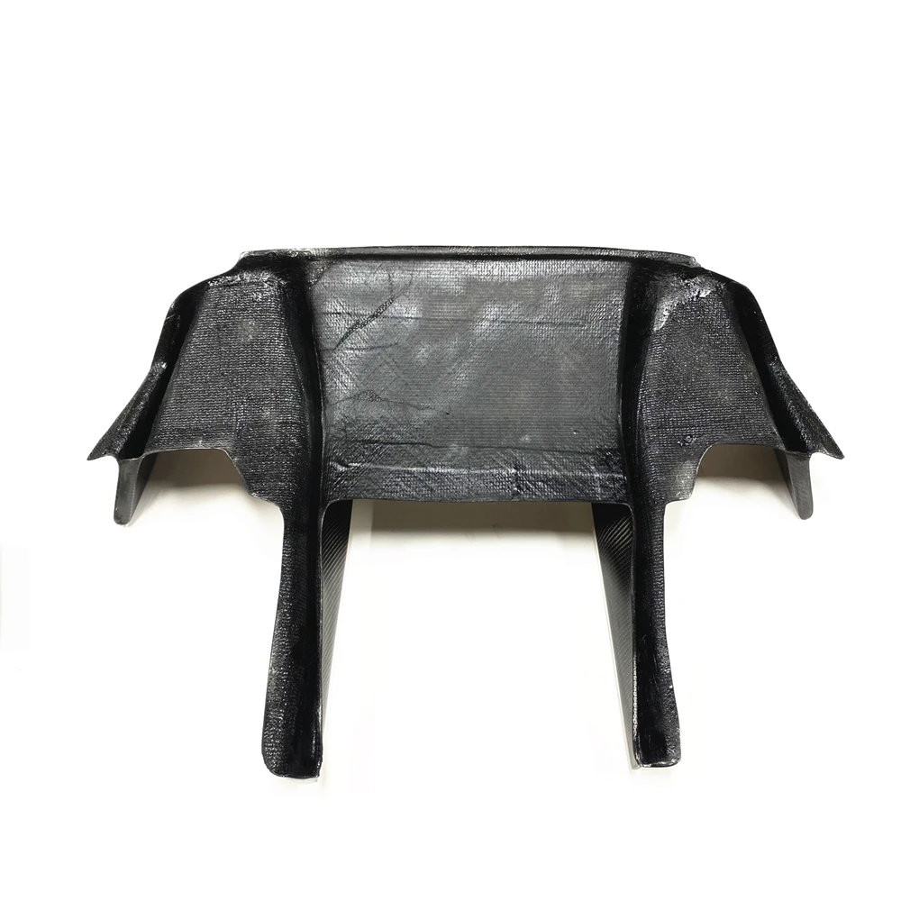 Диффузор для заднего бампера BMW F06 F12 F13 M6 2010 2011 2012 2013 2015