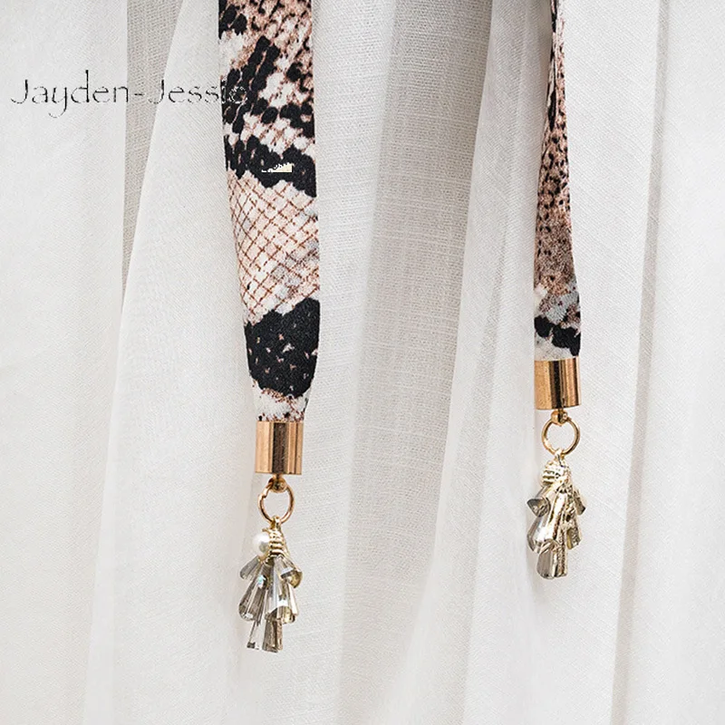 Новые женские спички под змеиную кожу тающий пояс с бантом платье рубашка ткань