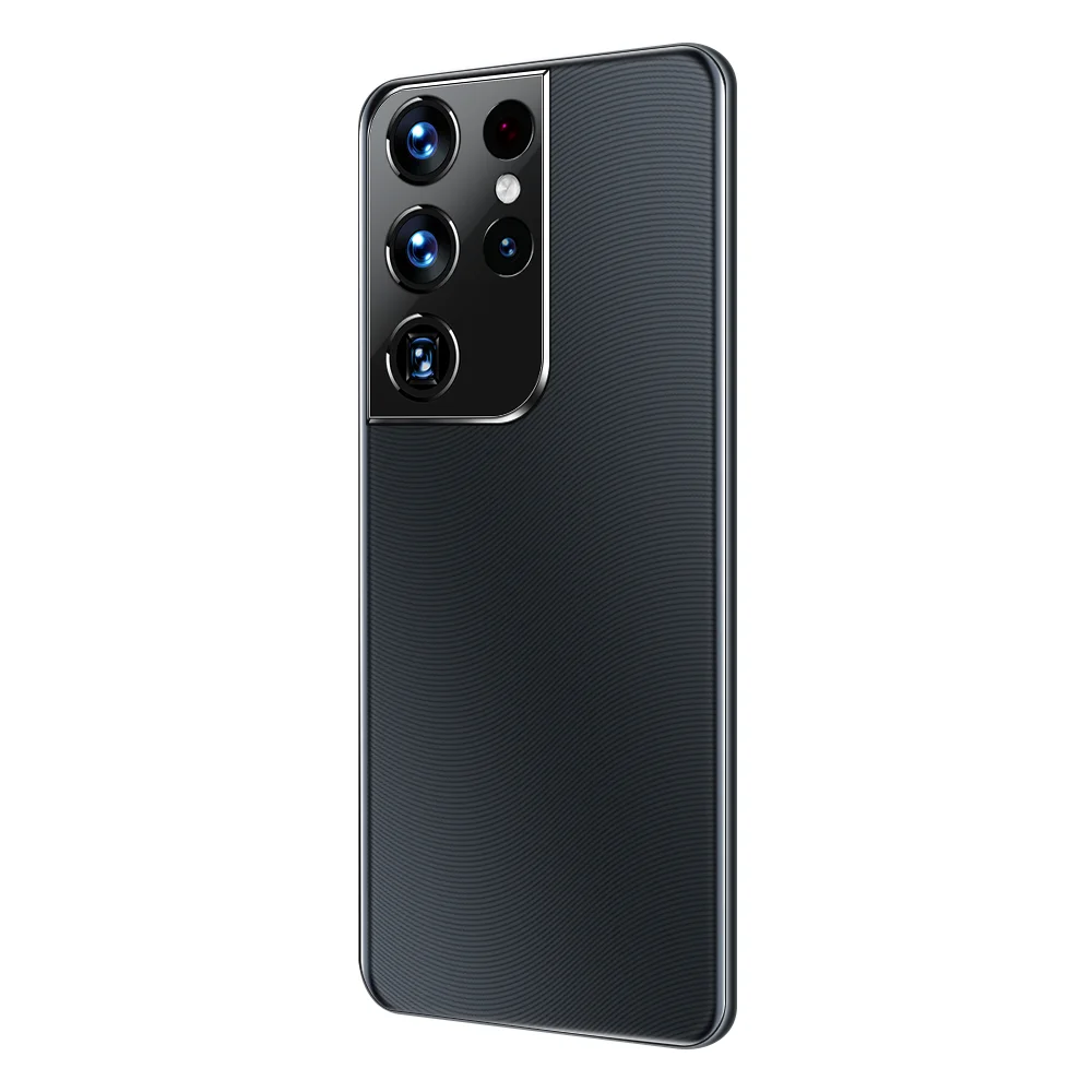 

Newest 6.3 Inch S21 Ultra Smartphone HD Screen 1GB RAM 8GB ROM 2900mAh Battery Unlocked Mobilephone Celulares Cheap China Phones