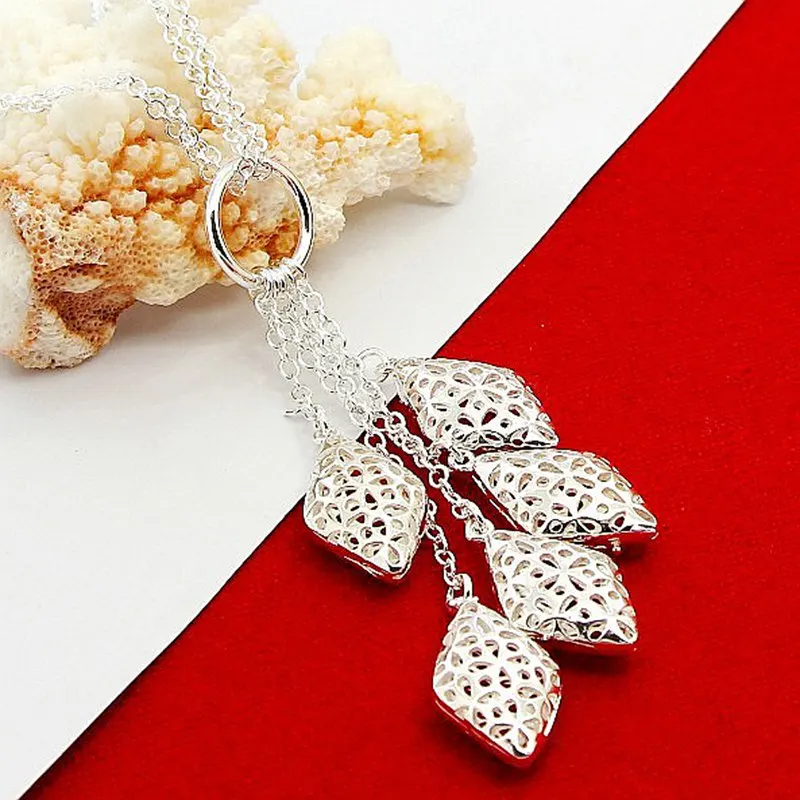 Колье-чокер женское серебро 925 пробы | Украшения и аксессуары