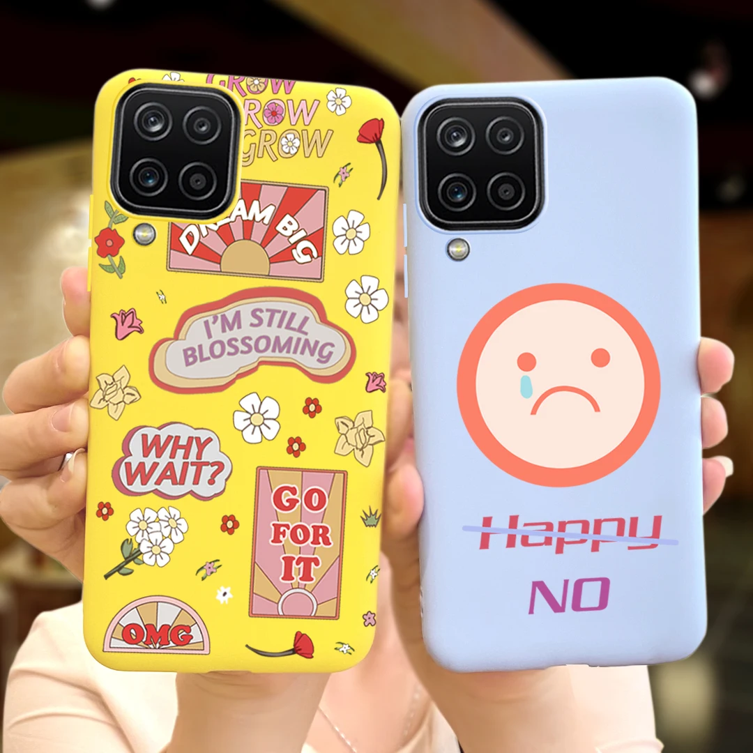 

For Samsung Galaxy A12 A42 5G Case TPU Soft Silicon Back Phone Cover Cases For Samsung A12 A 12 Samsung A42 SM-A426B Case Bumper