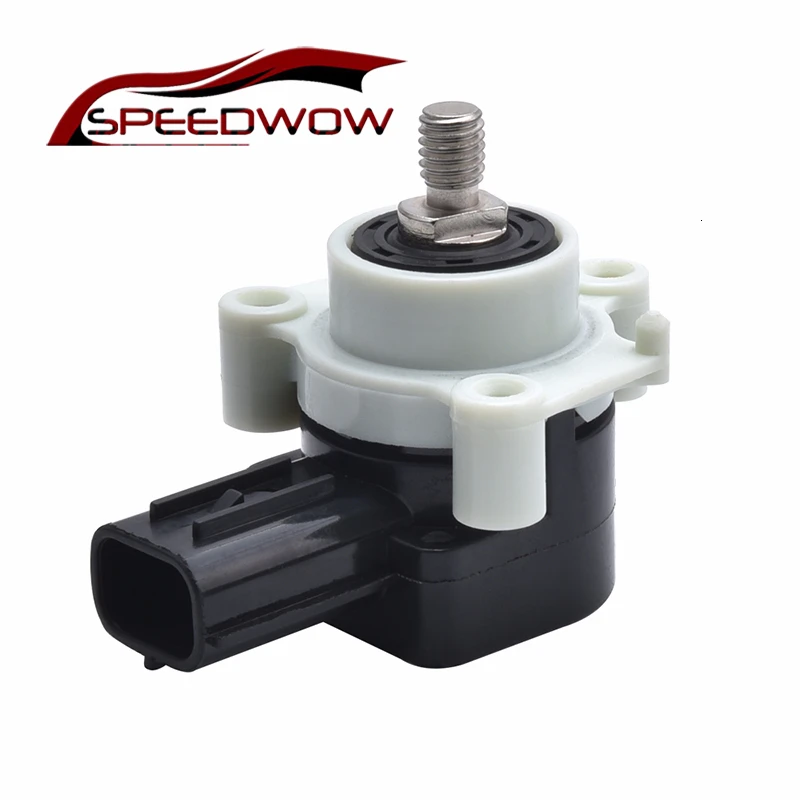 Автомобильный светильник SPEEDWOW датчик высоты на подтяжках для Mitsubishi Pajero Montero 4 IV