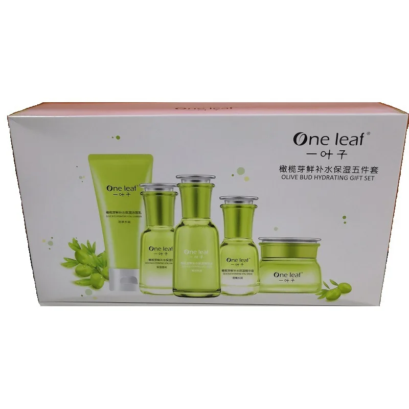 

Skin Care