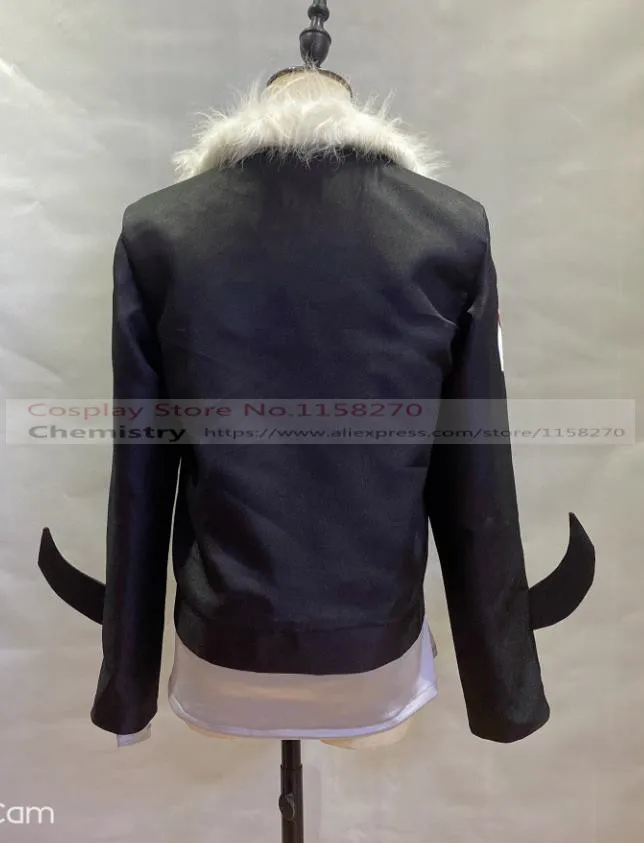 Маскарадный костюм самекичи из м/ф ваданохара и великое море |