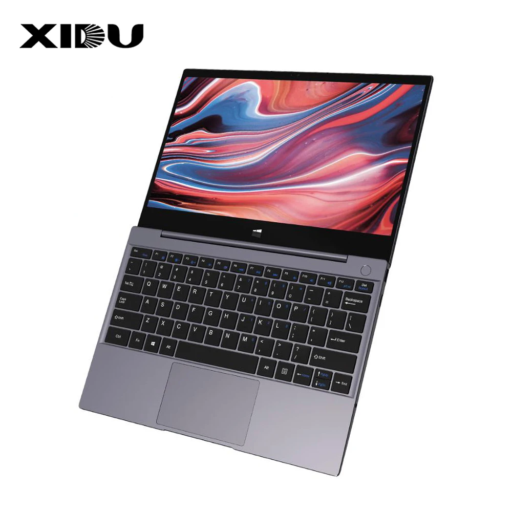 Review XIDU 12.5′ laptop 8GB RAM 128GB ROM Intel 3867U Window 10 Notebook WIFI Bluetooth Computer with Backlit Keyboard For Business