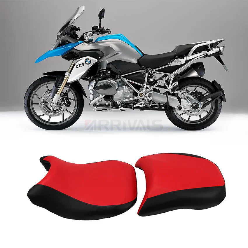 Аксессуары для мотоциклов сиденье BMW 18-20 R1200GS R1250GS ADV переднее водителя Подушка